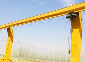 單梁起重機 專業(yè)生產(chǎn)廠家